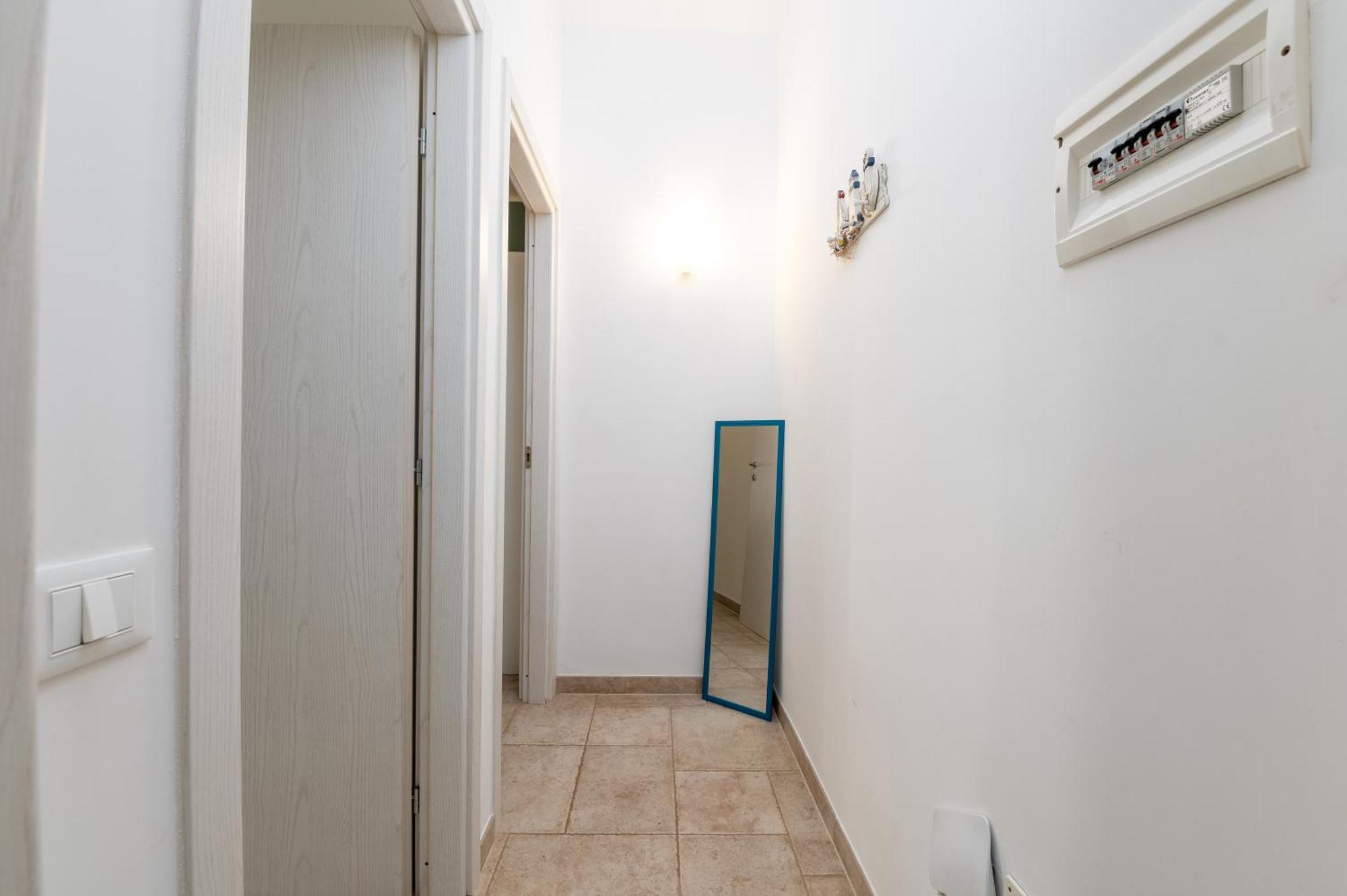 Dimore Lucalorenzo Ostuni Exterior foto